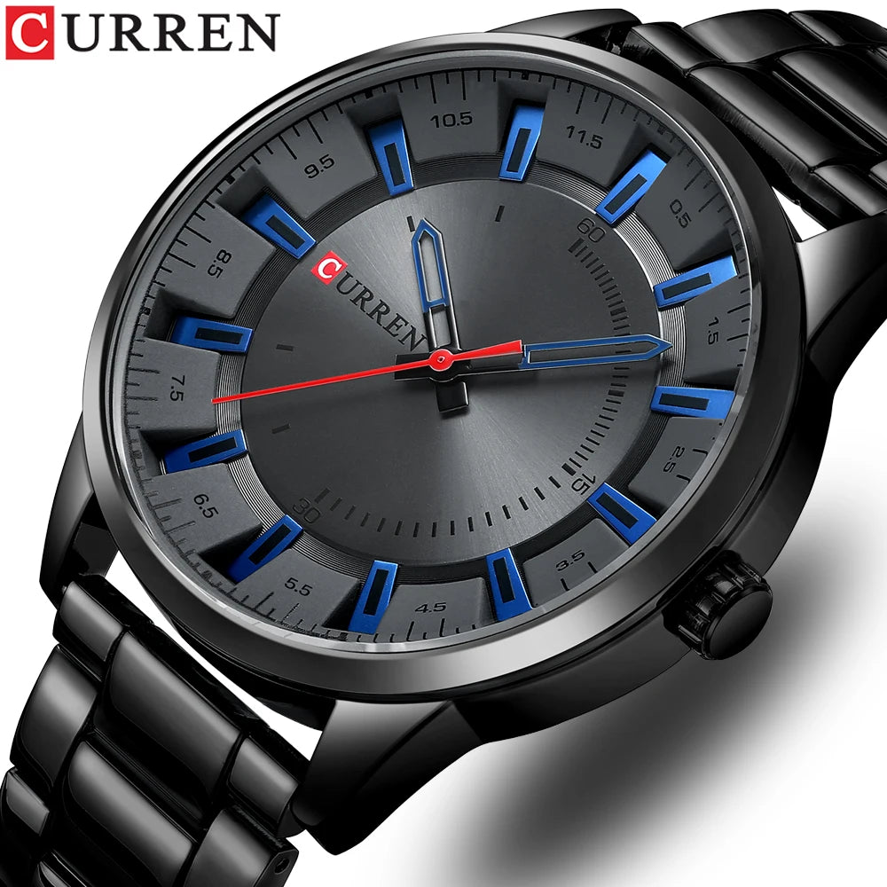 CURREN BlackMoon