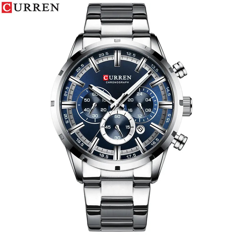 Curren ChronoWave