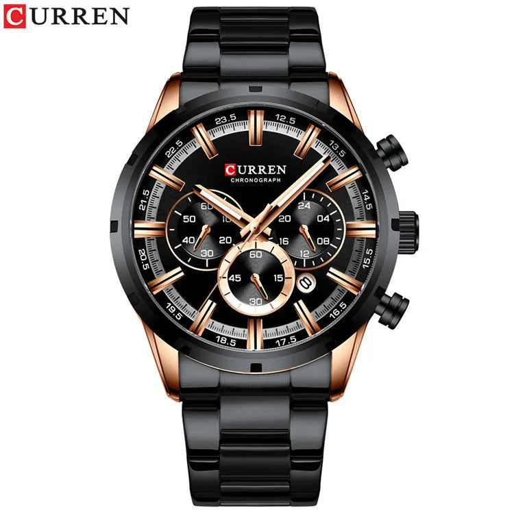 Curren ChronoWave