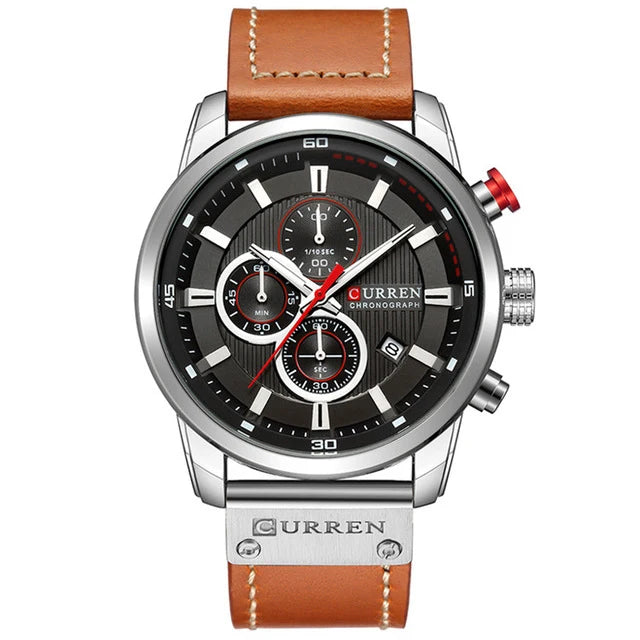 CURREN AquaChrono