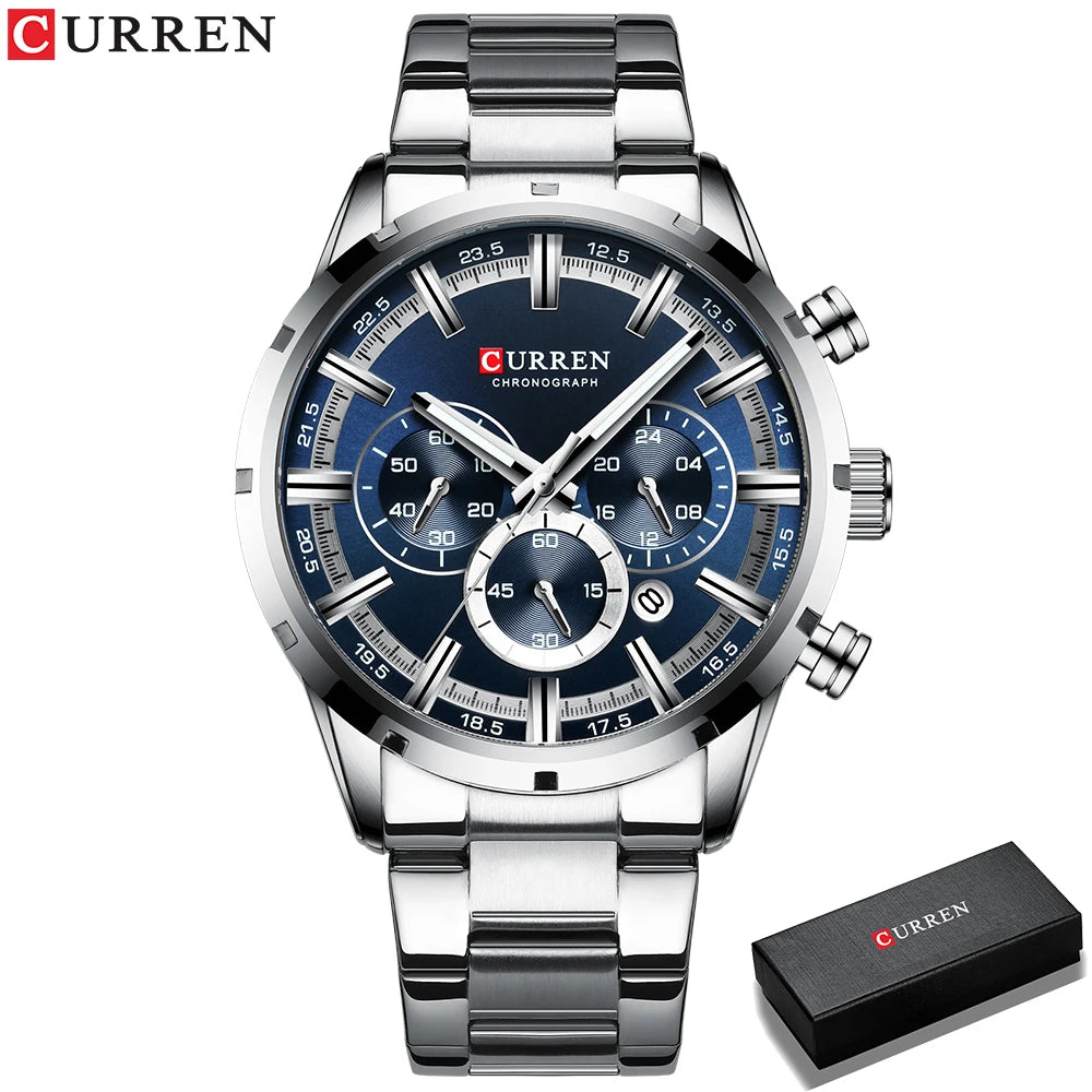 Curren ChronoWave