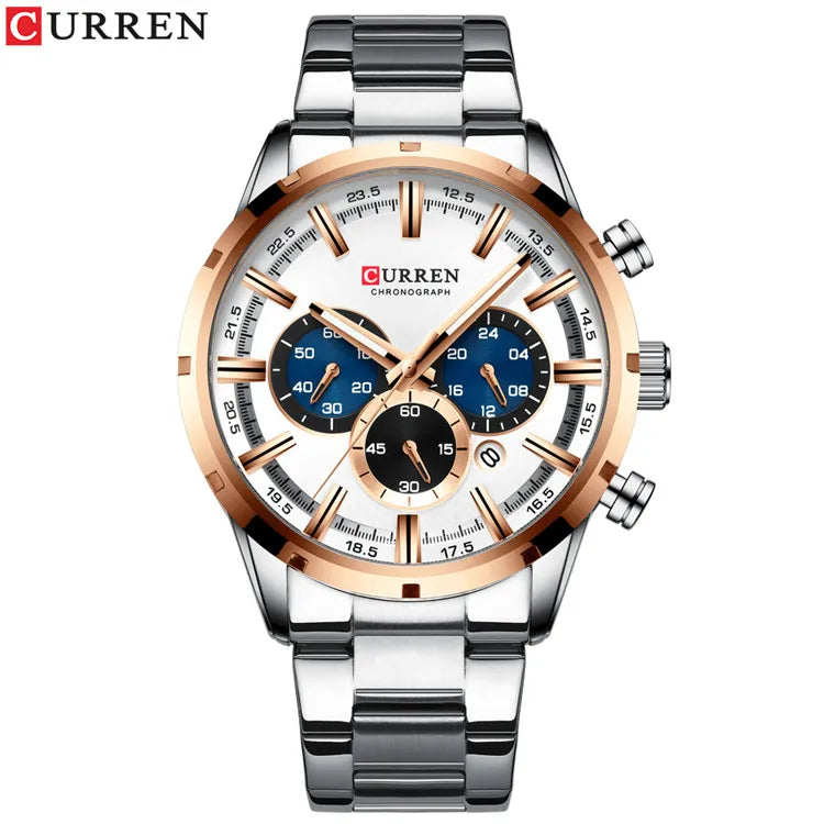 Curren ChronoWave
