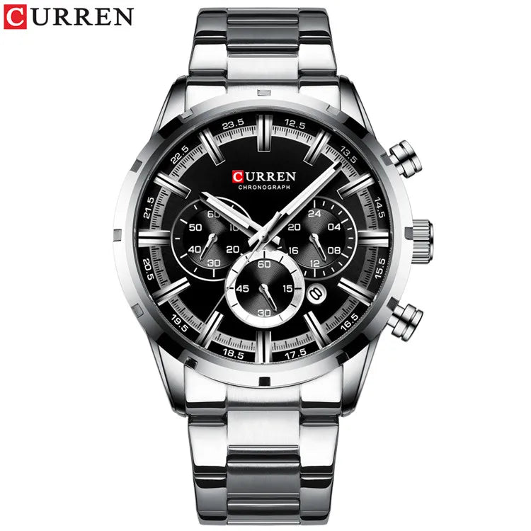 Curren ChronoWave