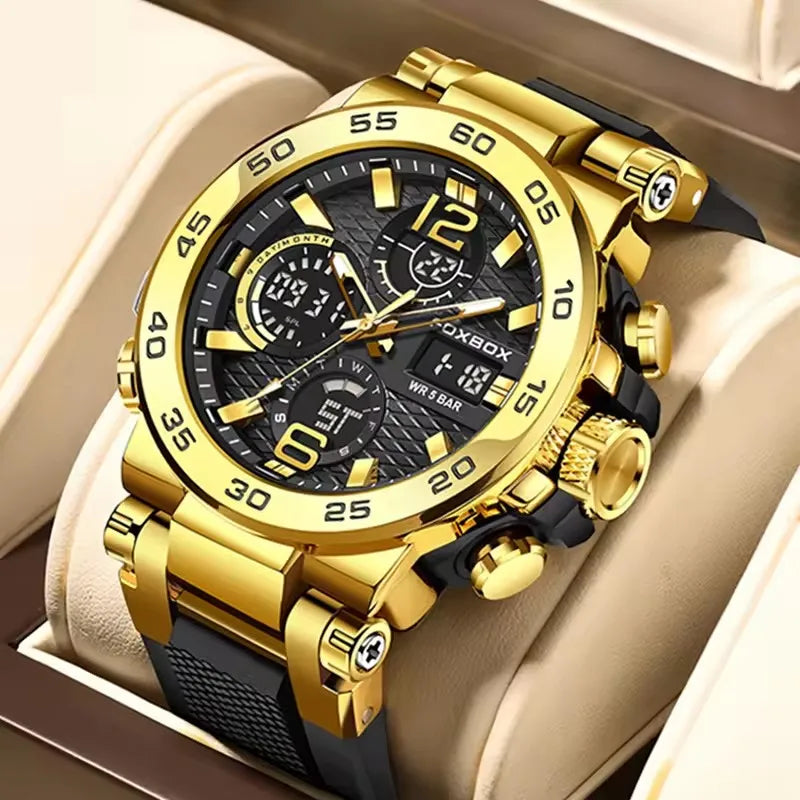 LIGE MarineChrono X