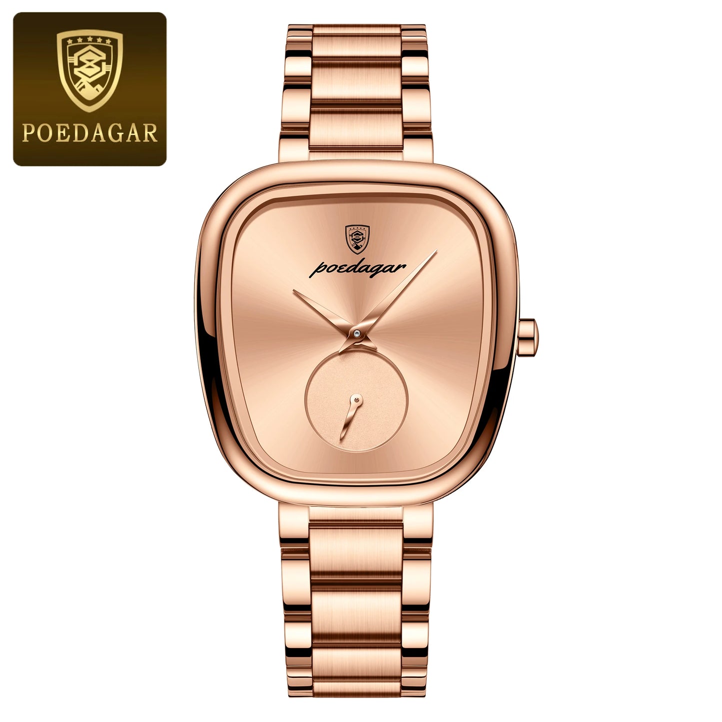 POEDAGAR WindRose