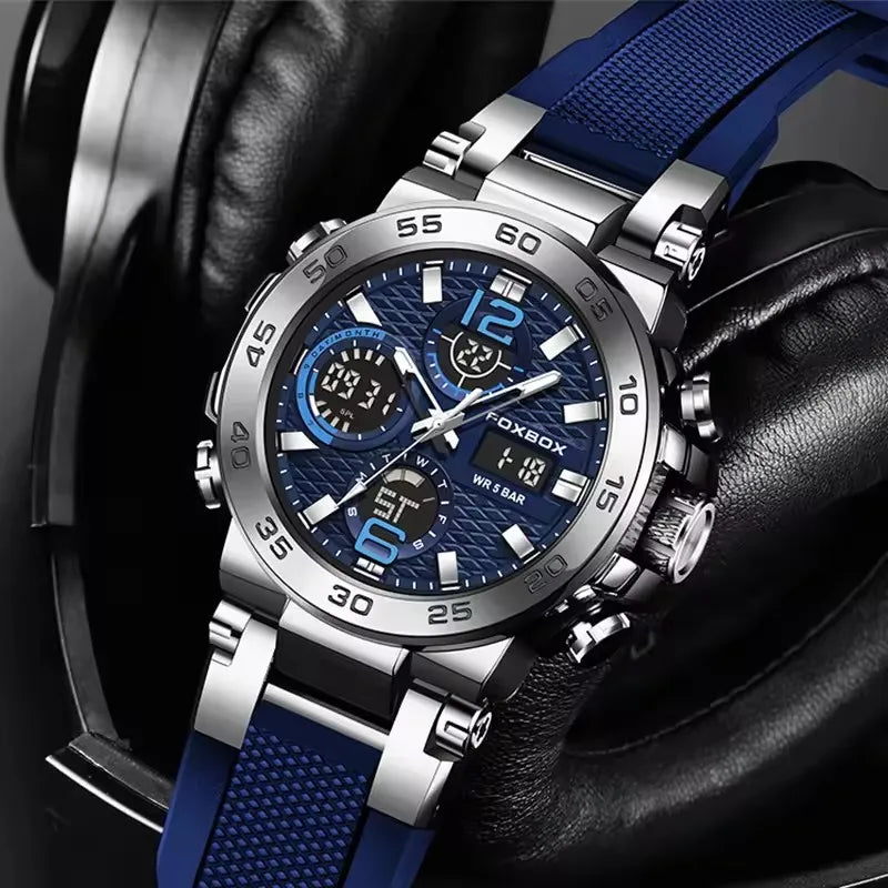 LIGE MarineChrono X