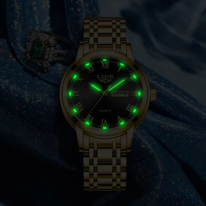 LIGE Opulent Glow