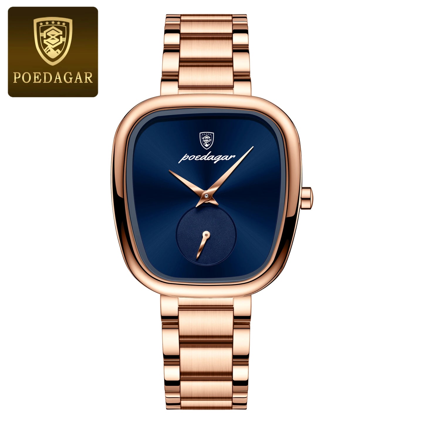 POEDAGAR WindRose