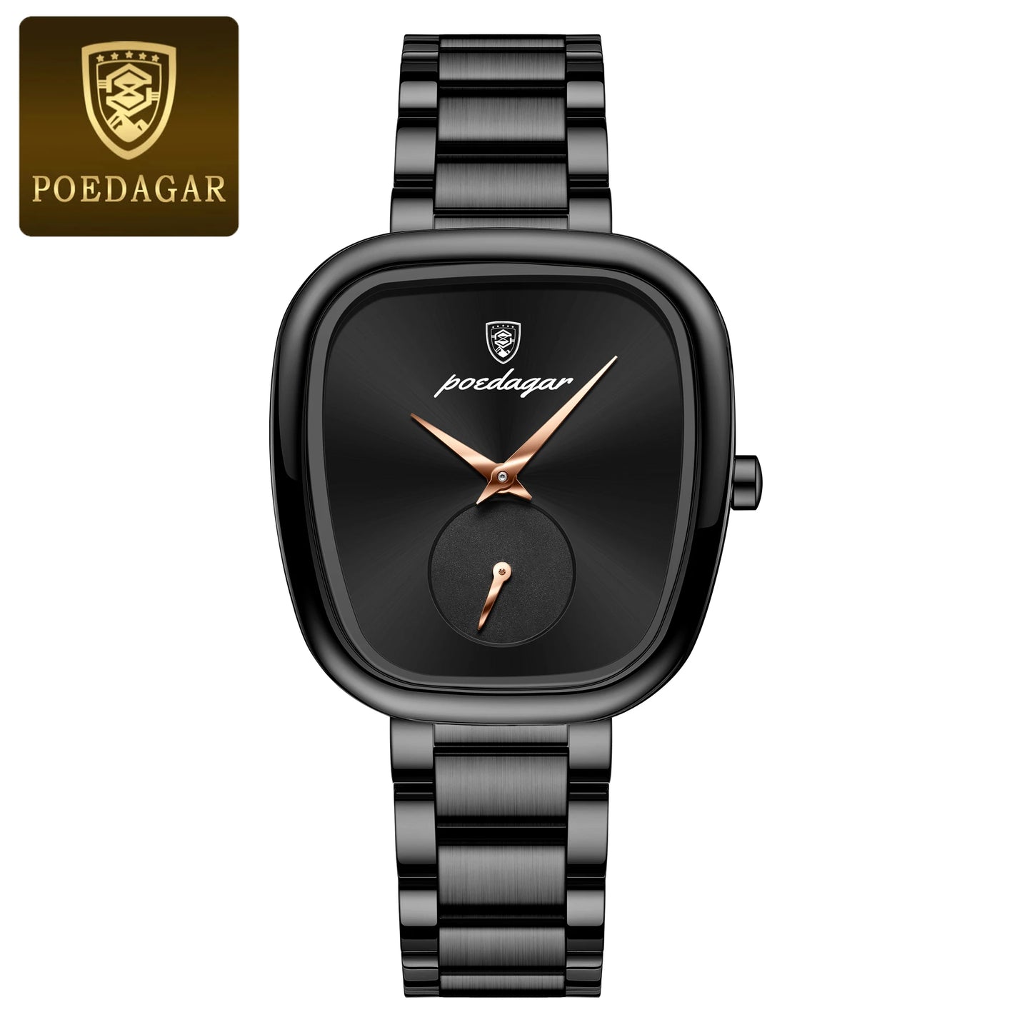 POEDAGAR WindRose