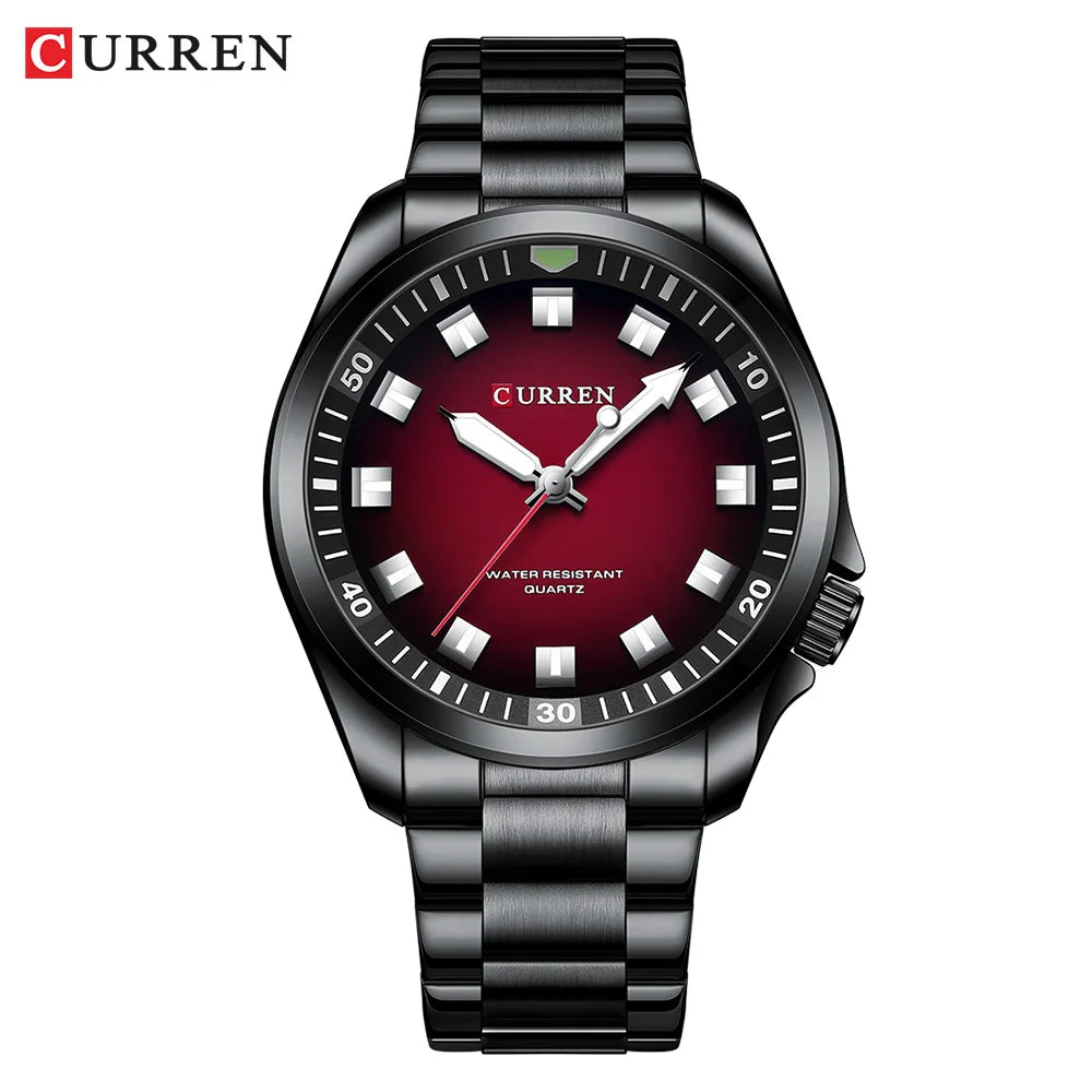 CURREN TitanEdge Automatic
