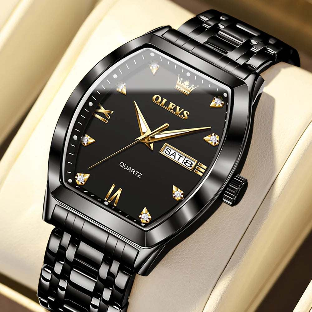 OLEVS TONNEAUX™ LX
