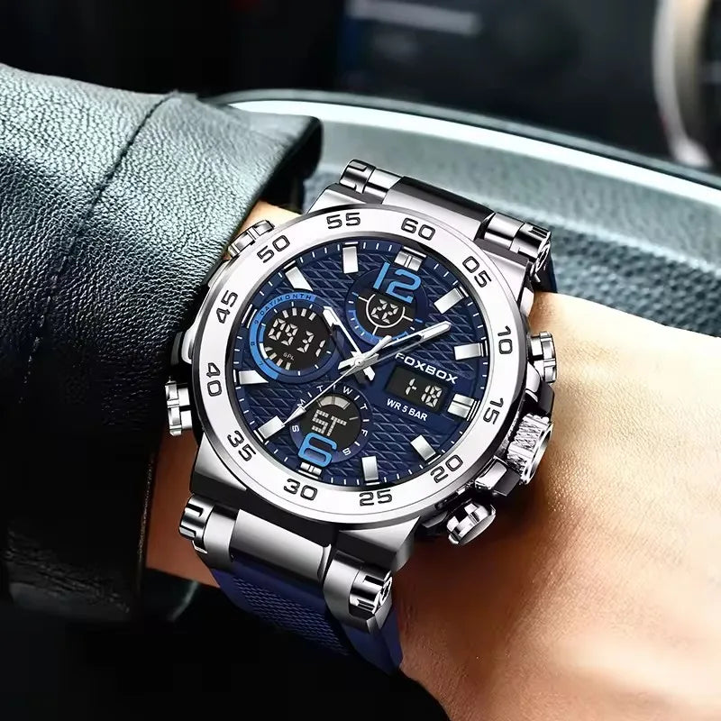 LIGE MarineChrono X