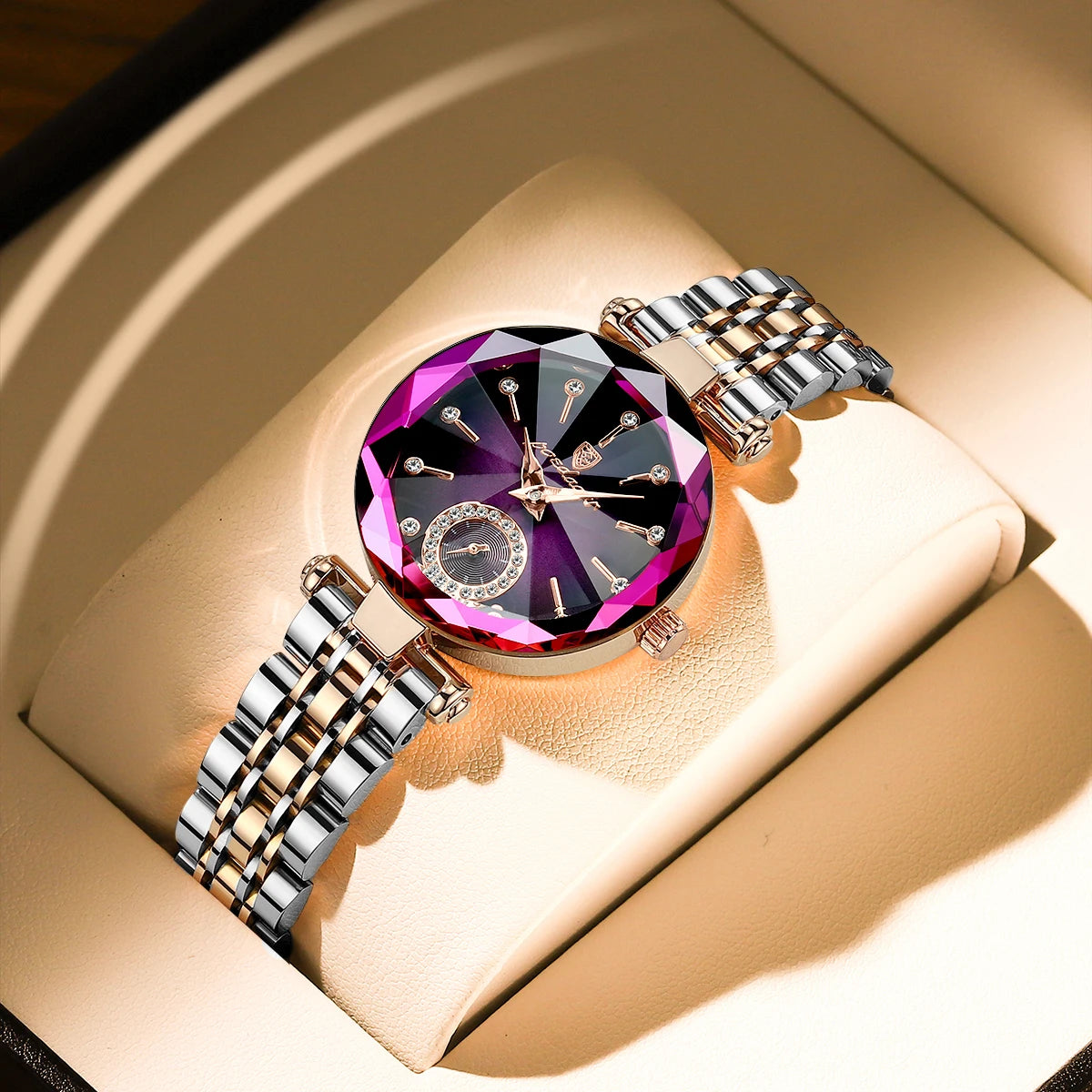 POEDAGAR CrystalStar