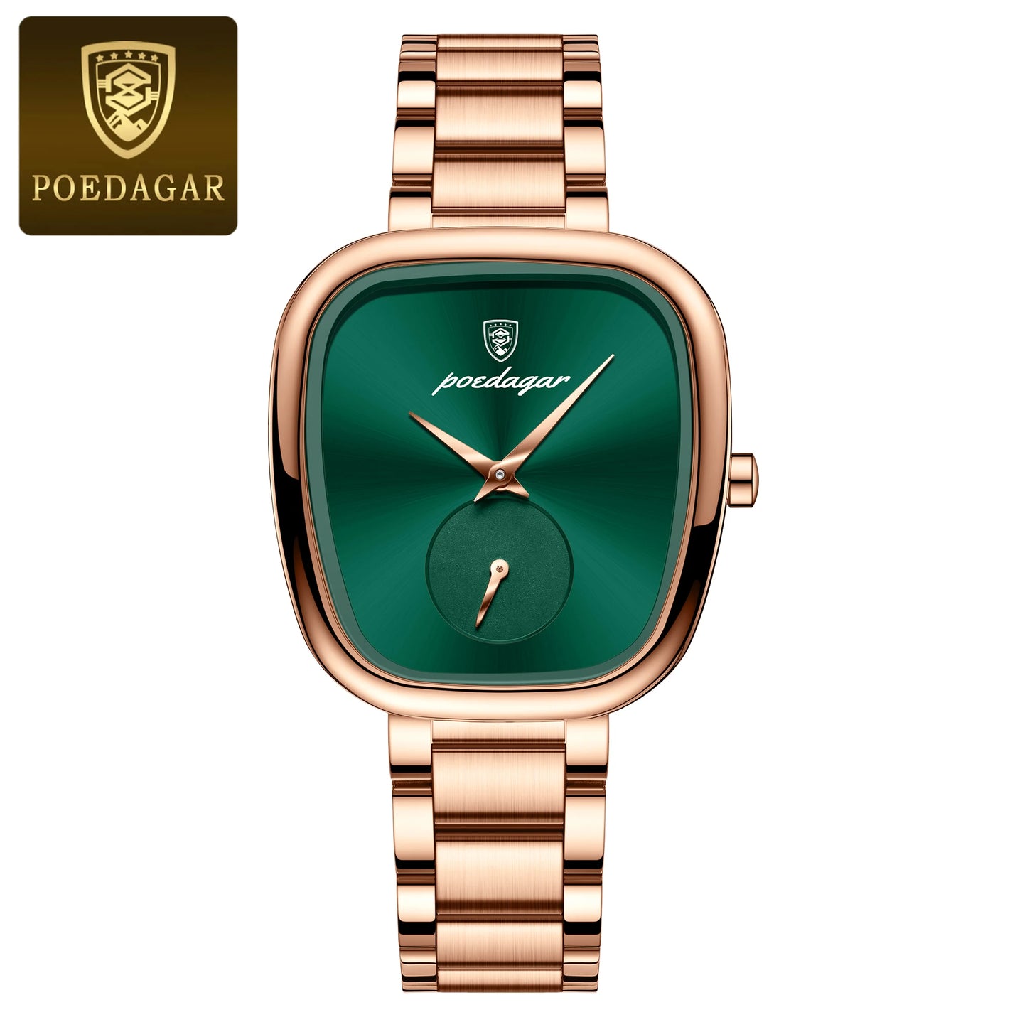 POEDAGAR WindRose