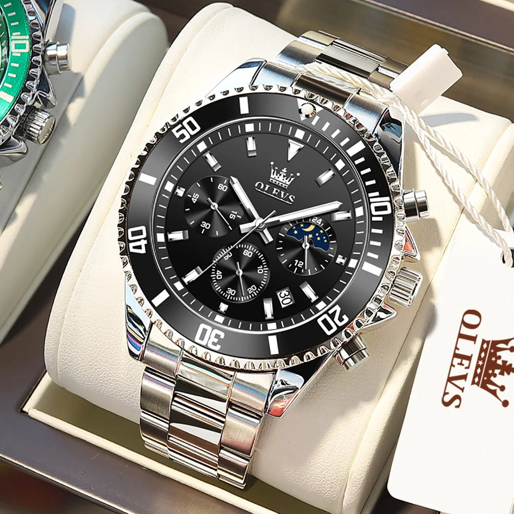 OLEVS Velorum Prestige