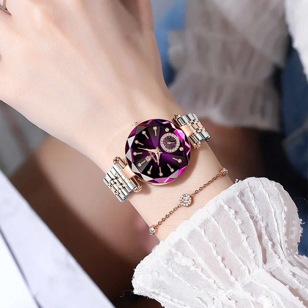 POEDAGAR CrystalStar
