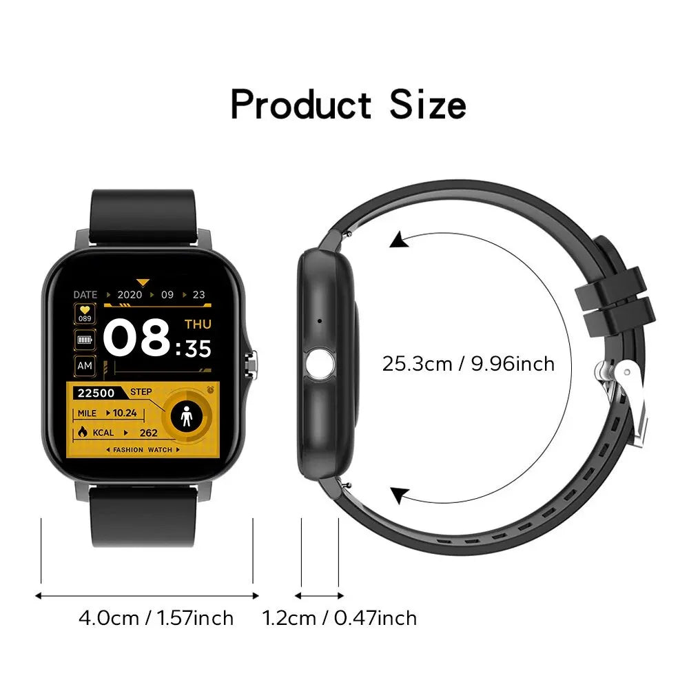 SmartFit 2025