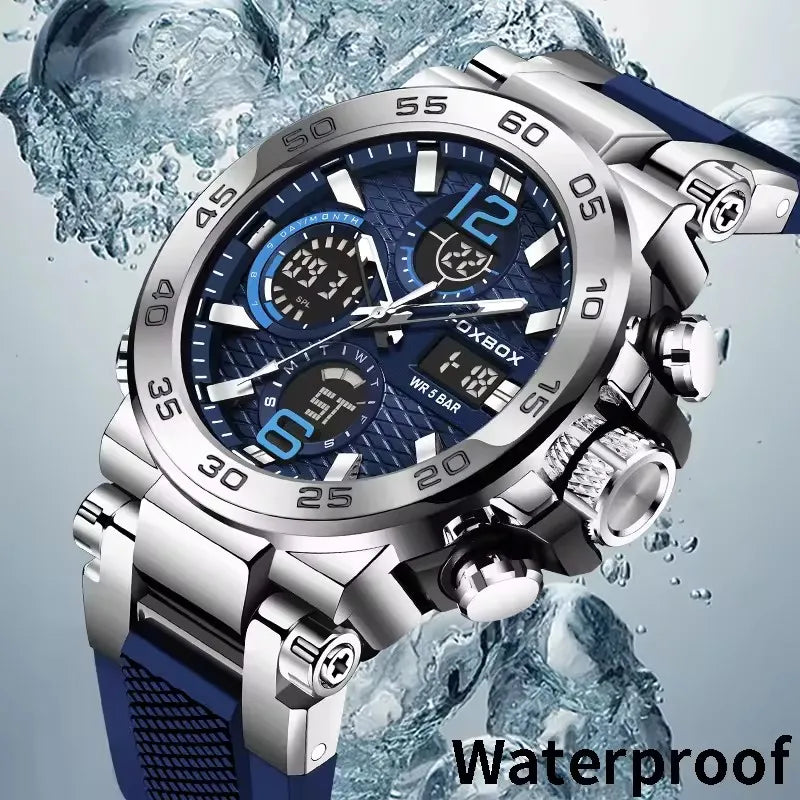 LIGE MarineChrono X