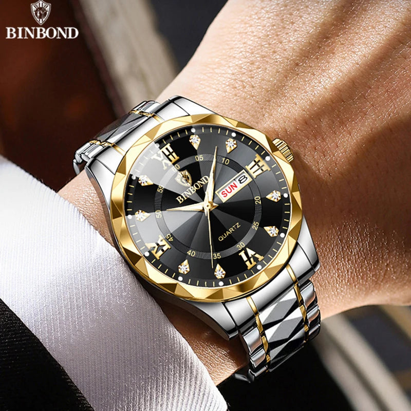 BINBOND CALIBRIX™