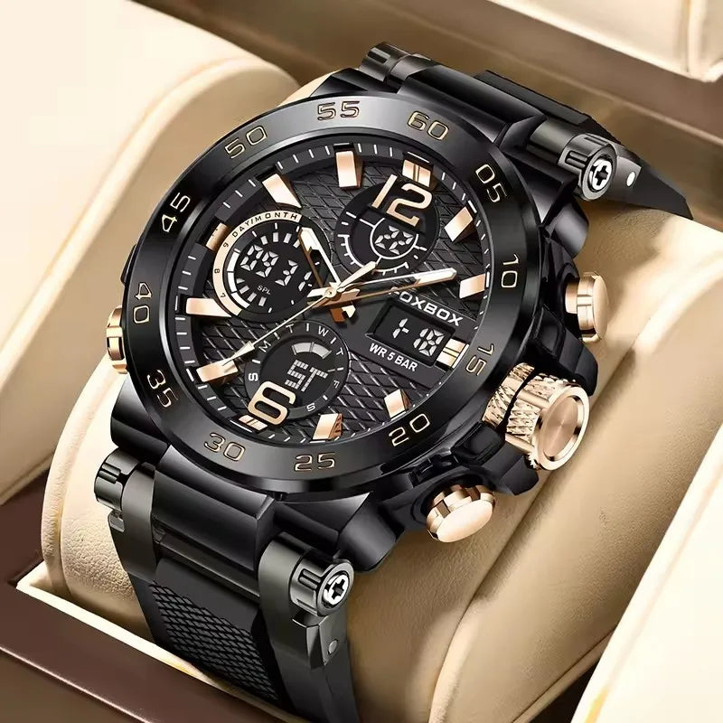 LIGE MarineChrono X