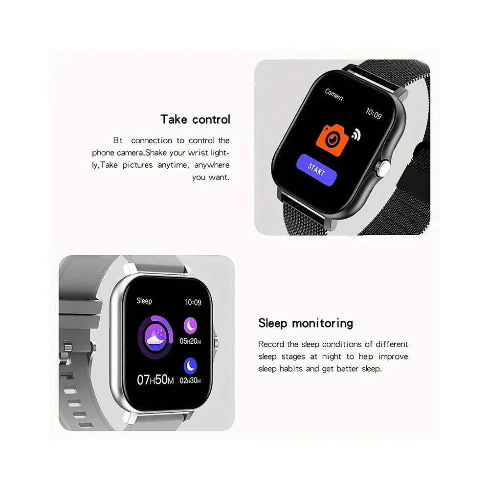 SmartFit 2025