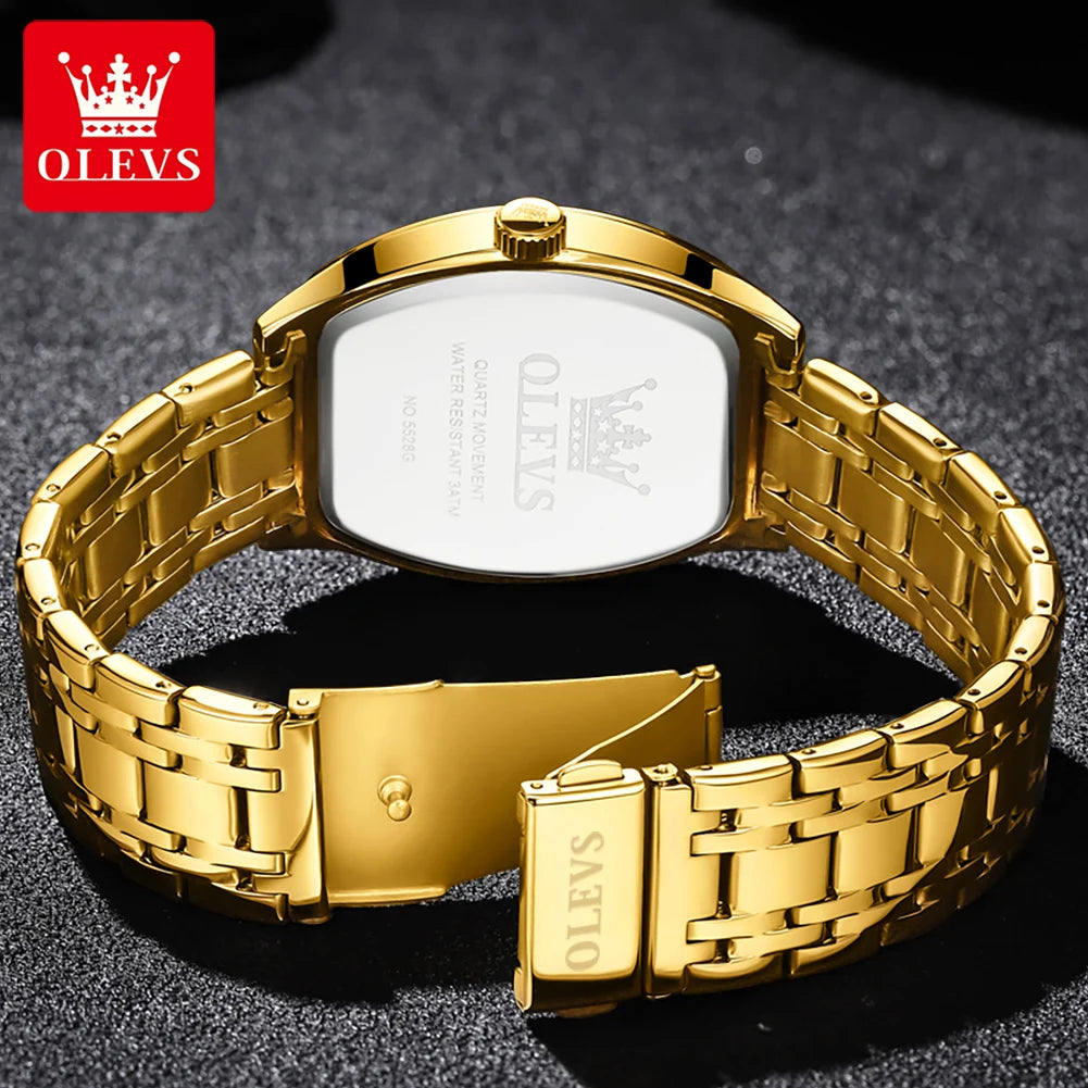 OLEVS TONNEAUX™ LX
