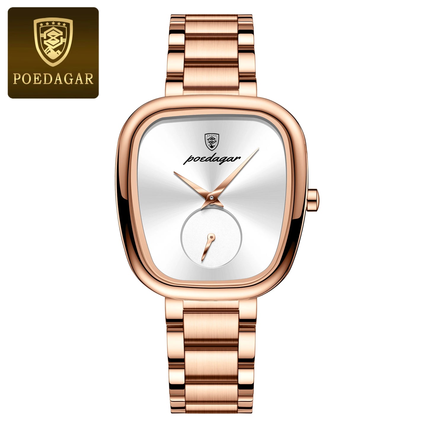 POEDAGAR WindRose