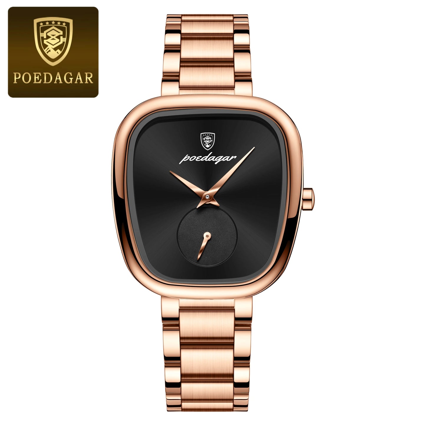 POEDAGAR WindRose