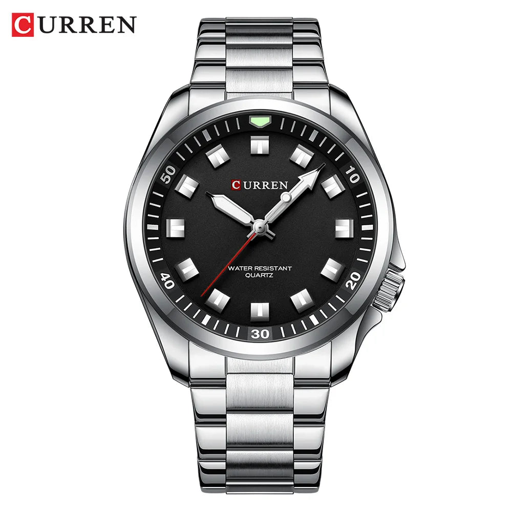CURREN TitanEdge Automatic