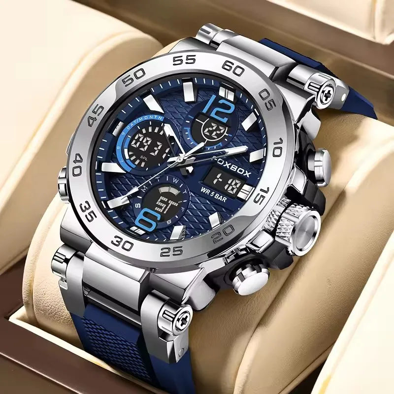 LIGE MarineChrono X