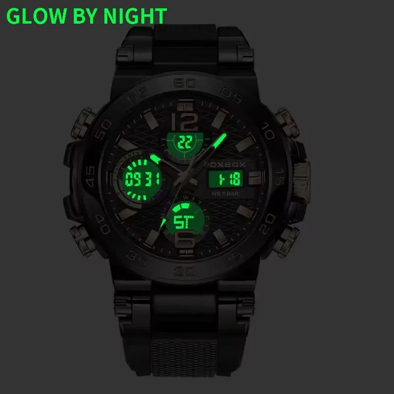 LIGE MarineChrono X