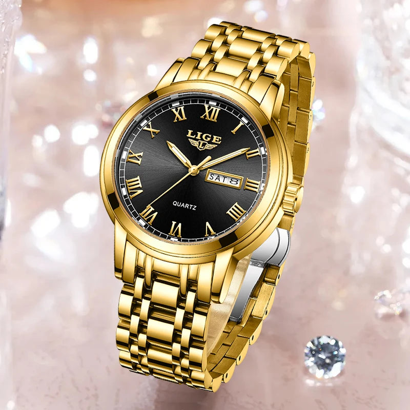 LIGE Opulent Glow