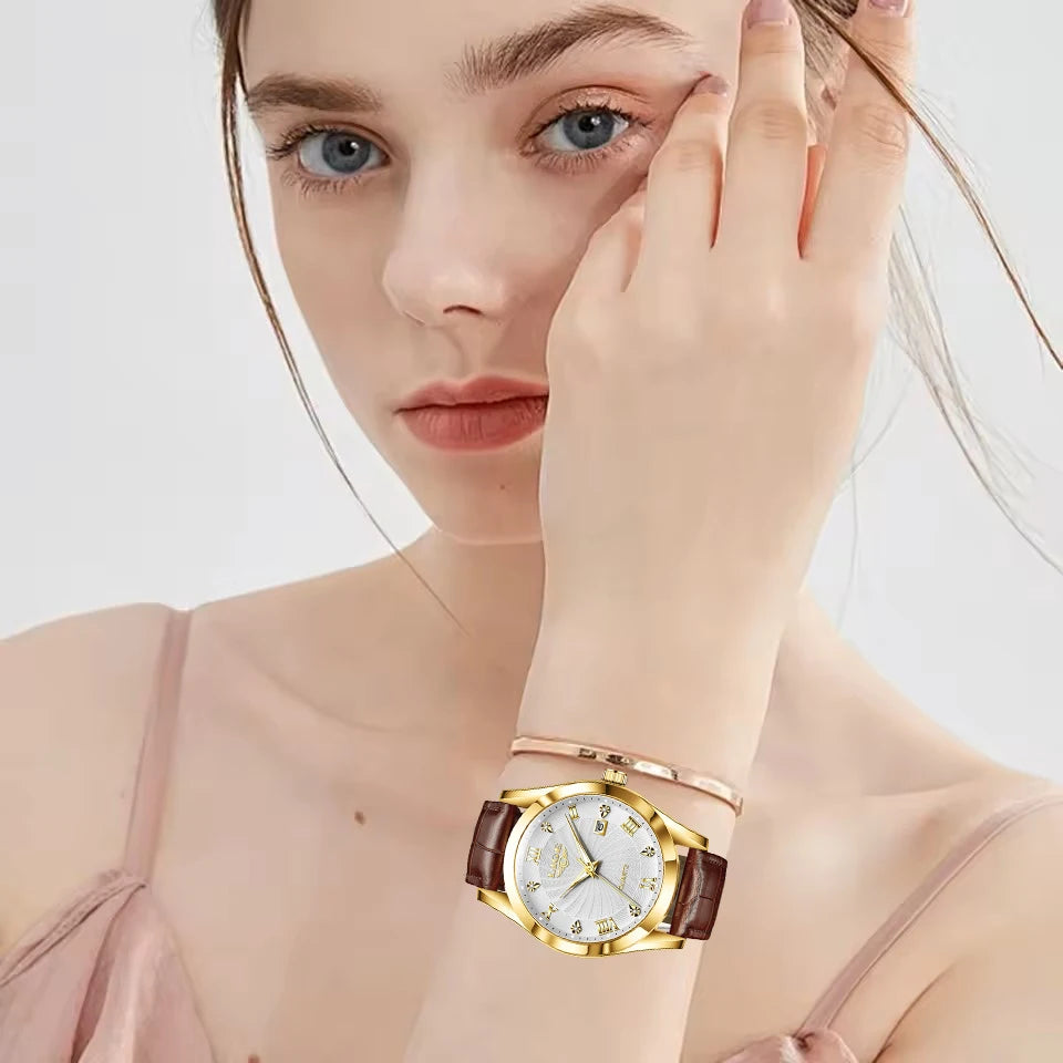 LIGE Bella Aqua