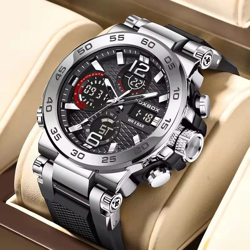 LIGE MarineChrono X