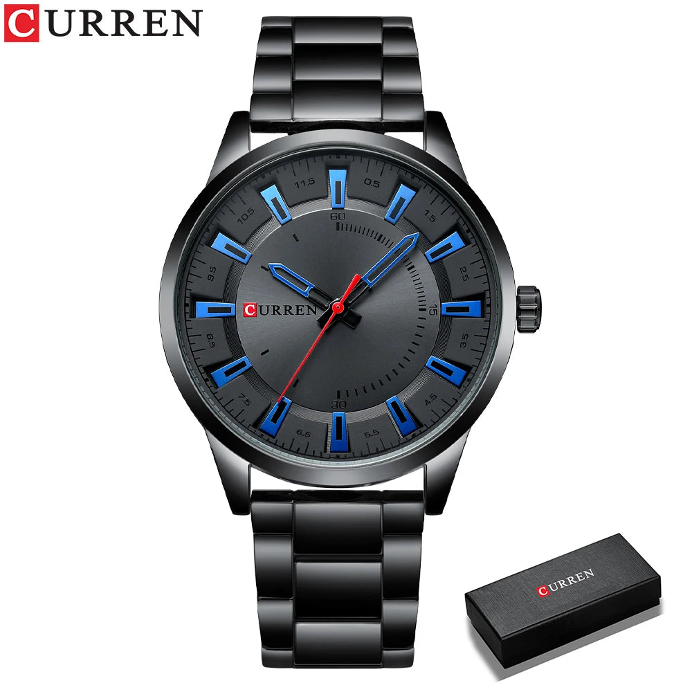 CURREN BlackMoon