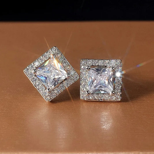 Luxury  Earrings CRYSTELLA™