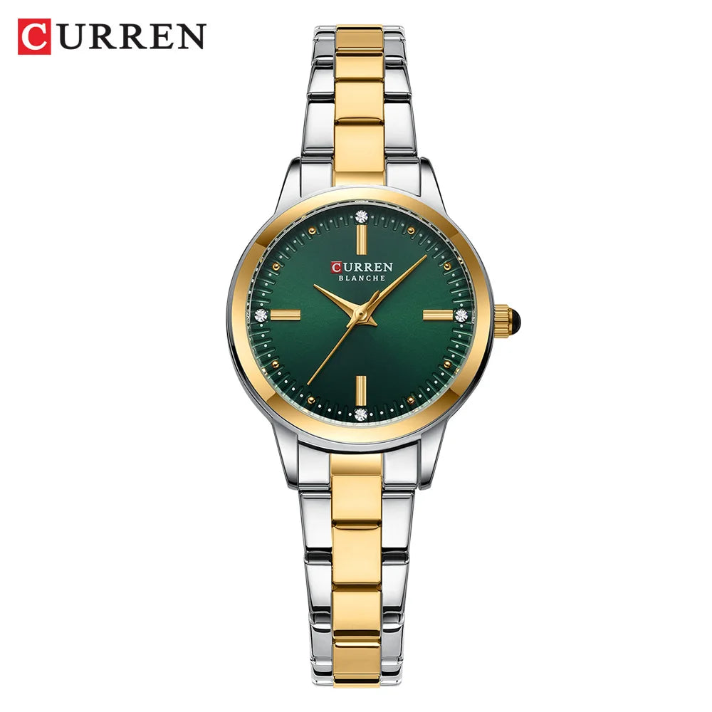 CURREN  Dazzle Chic