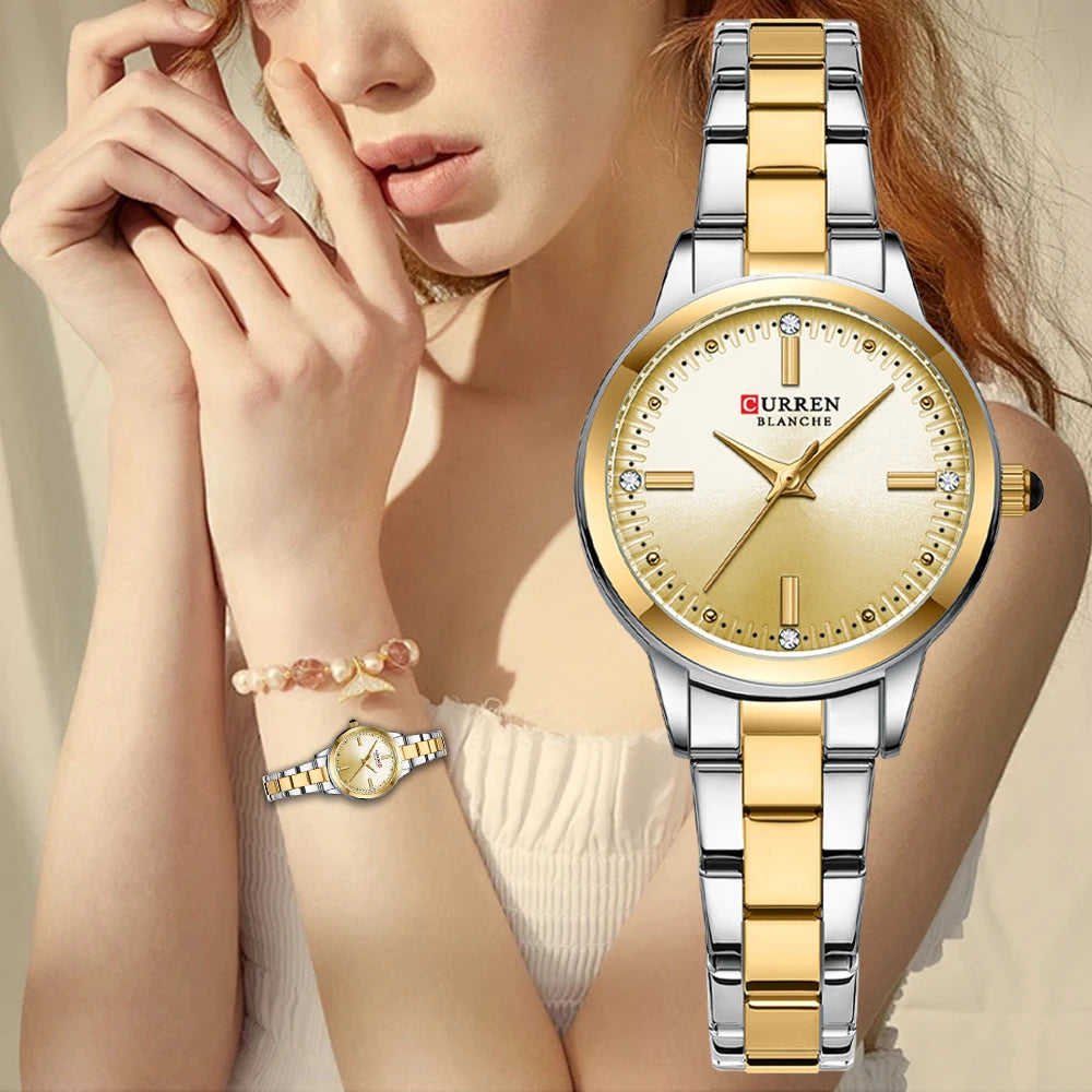 CURREN  Dazzle Chic