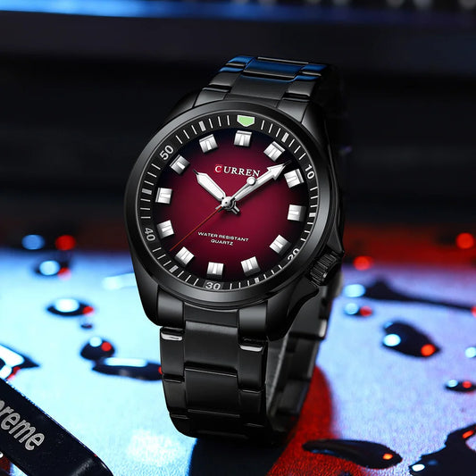 CURREN TitanEdge Automatic