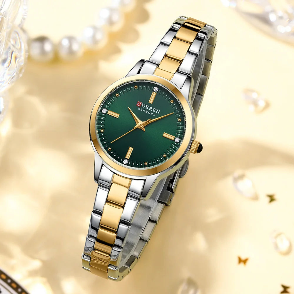 CURREN  Dazzle Chic