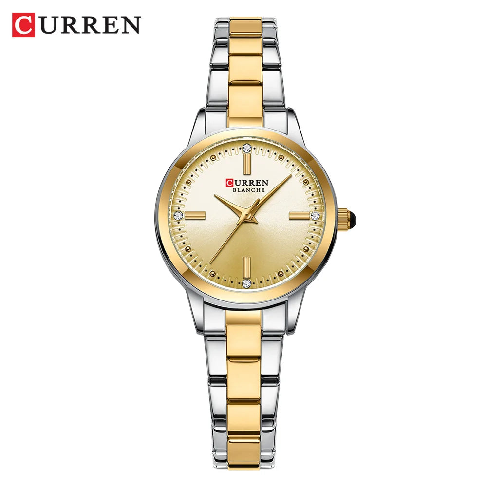 CURREN  Dazzle Chic
