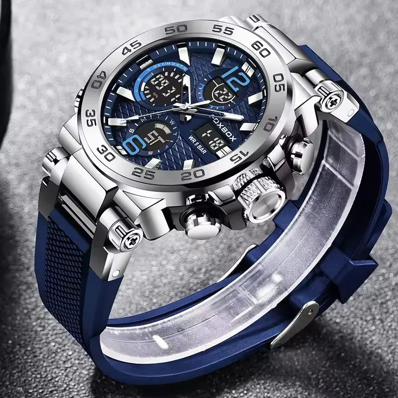 LIGE MarineChrono X