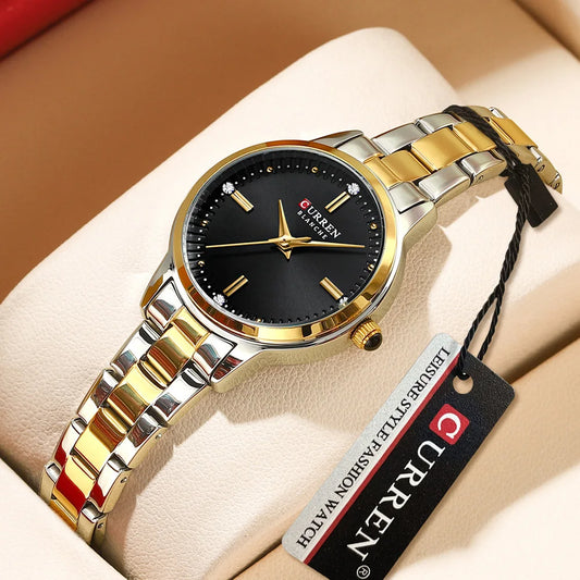 CURREN  Dazzle Chic