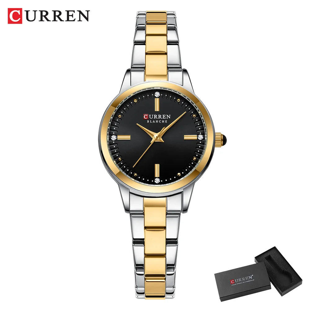 CURREN  Dazzle Chic