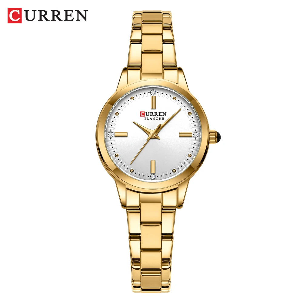 CURREN  Dazzle Chic