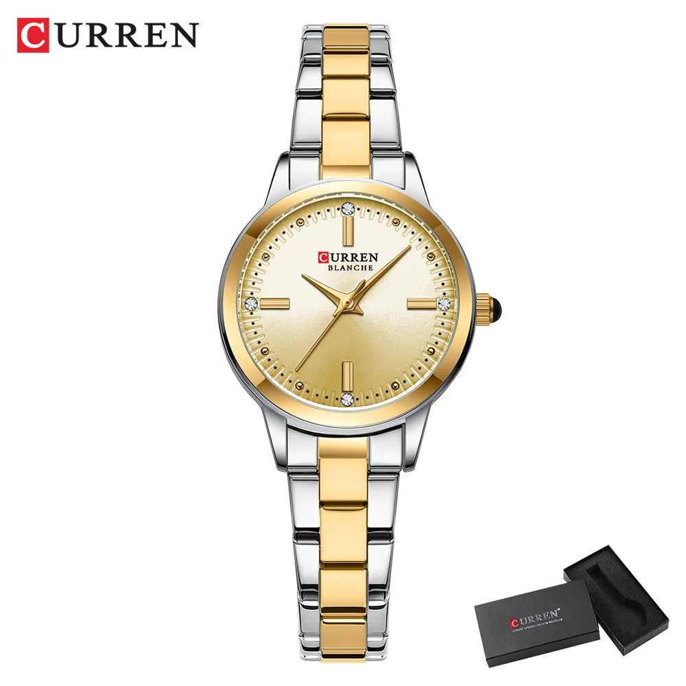 CURREN  Dazzle Chic