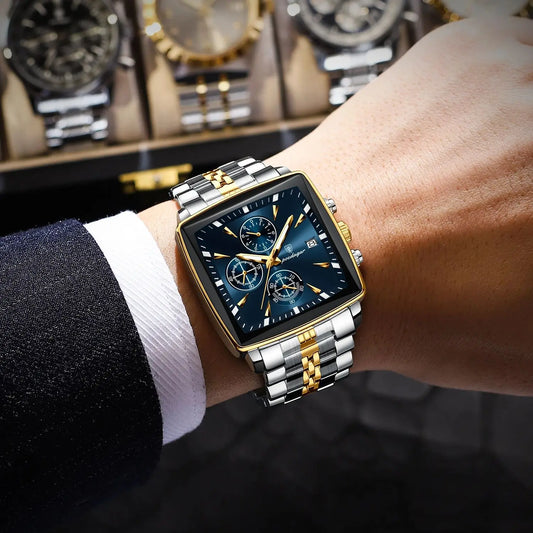 POEDAGAR TimeMaster 2025
