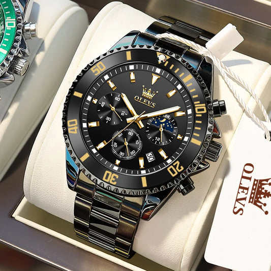 OLEVS Velorum Prestige
