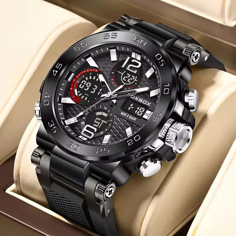 LIGE MarineChrono X