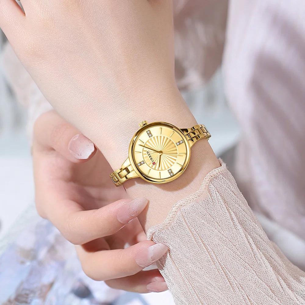 Glamour Time